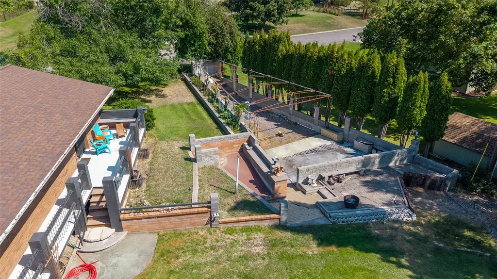4707 Aspen Drive Missoula MT 59802