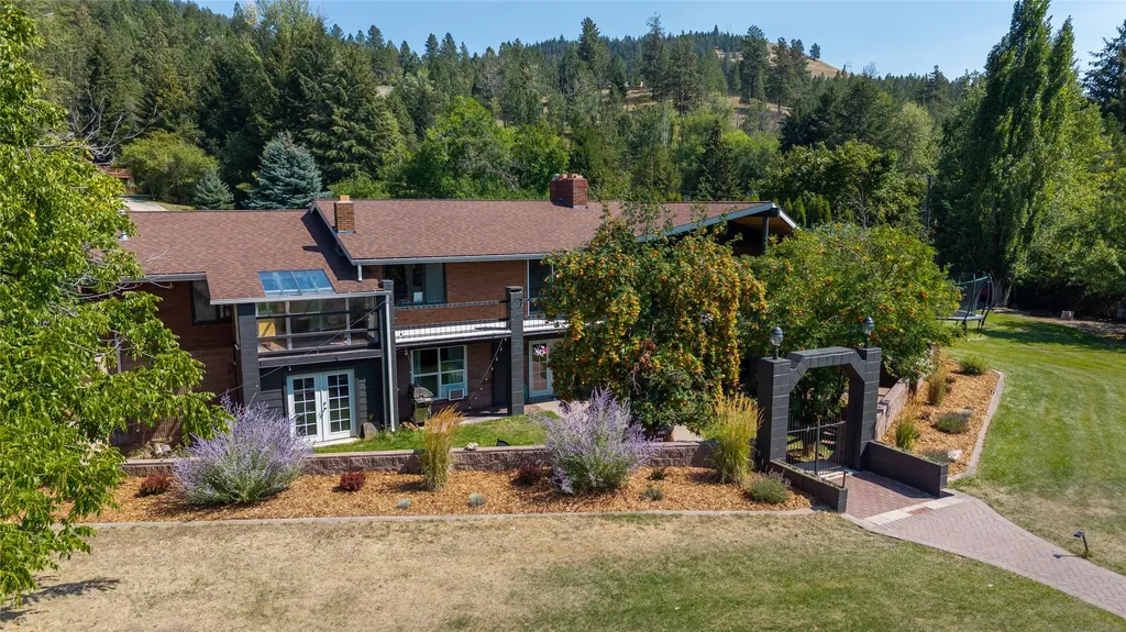 4707 Aspen Drive Missoula MT 59802