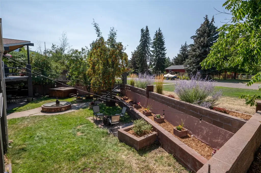 4707 Aspen Drive Missoula MT 59802