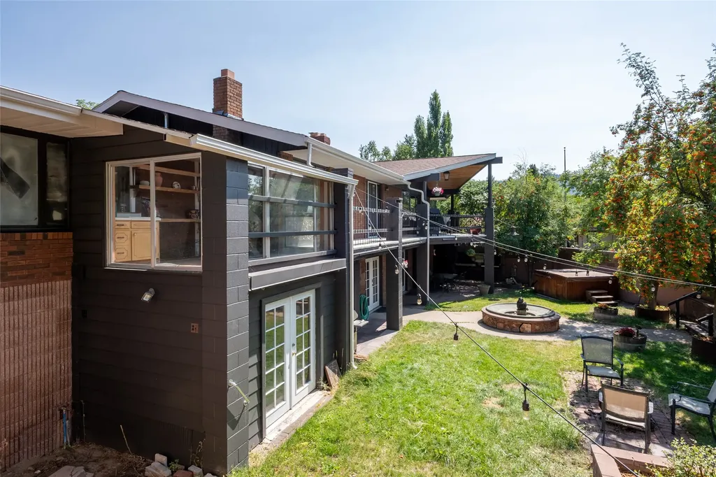 4707 Aspen Drive Missoula MT 59802