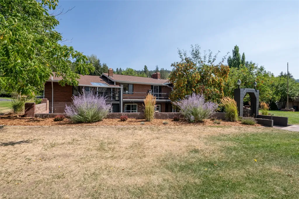 4707 Aspen Drive Missoula MT 59802