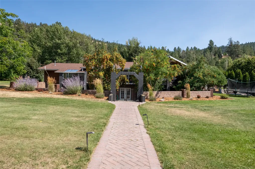 4707 Aspen Drive Missoula MT 59802