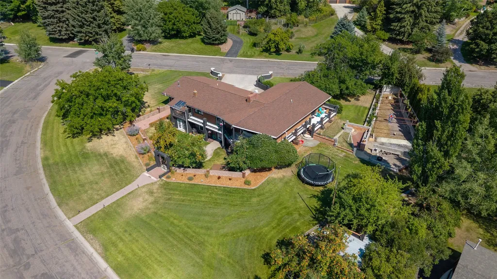 4707 Aspen Drive Missoula MT 59802