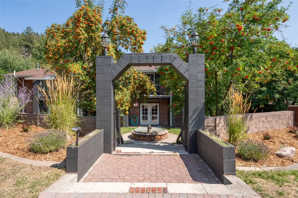 4707 Aspen Drive Missoula MT 59802