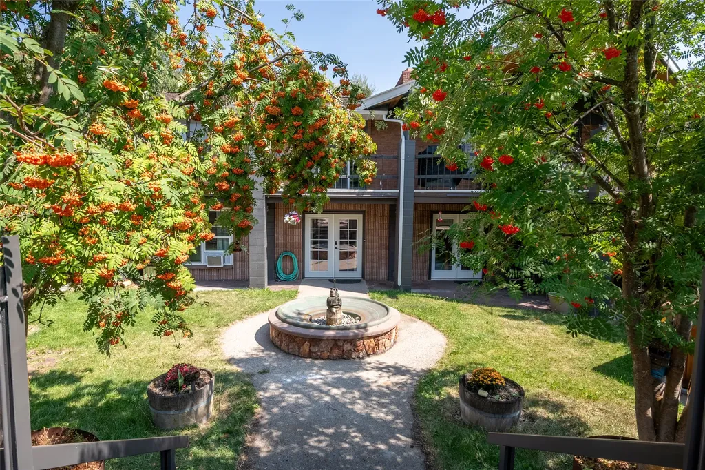 4707 Aspen Drive Missoula MT 59802