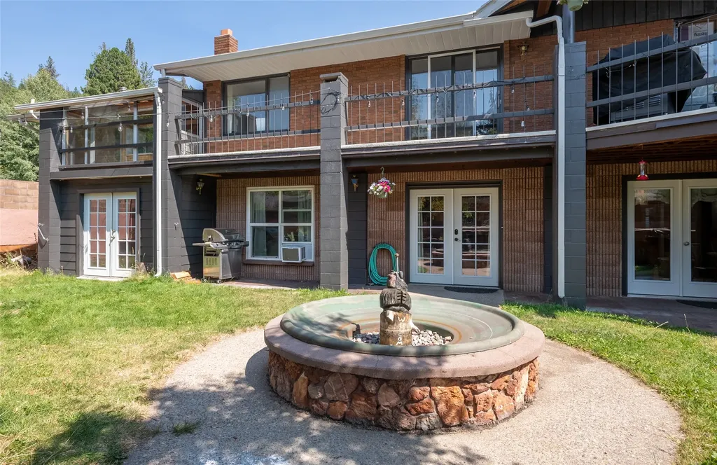 4707 Aspen Drive Missoula MT 59802