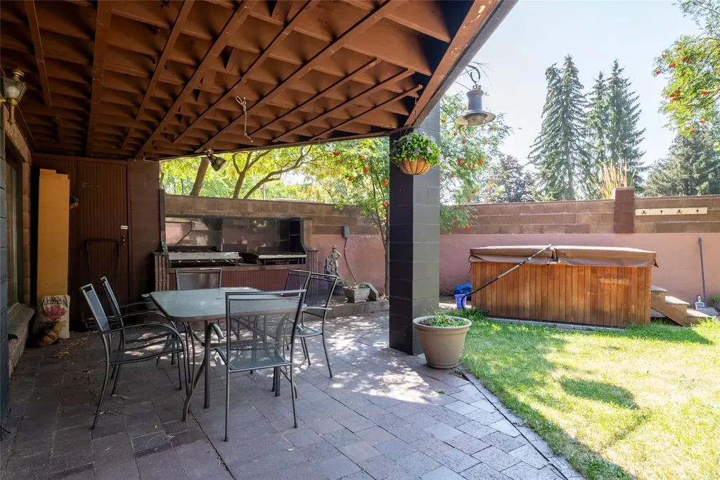 4707 Aspen Drive Missoula MT 59802
