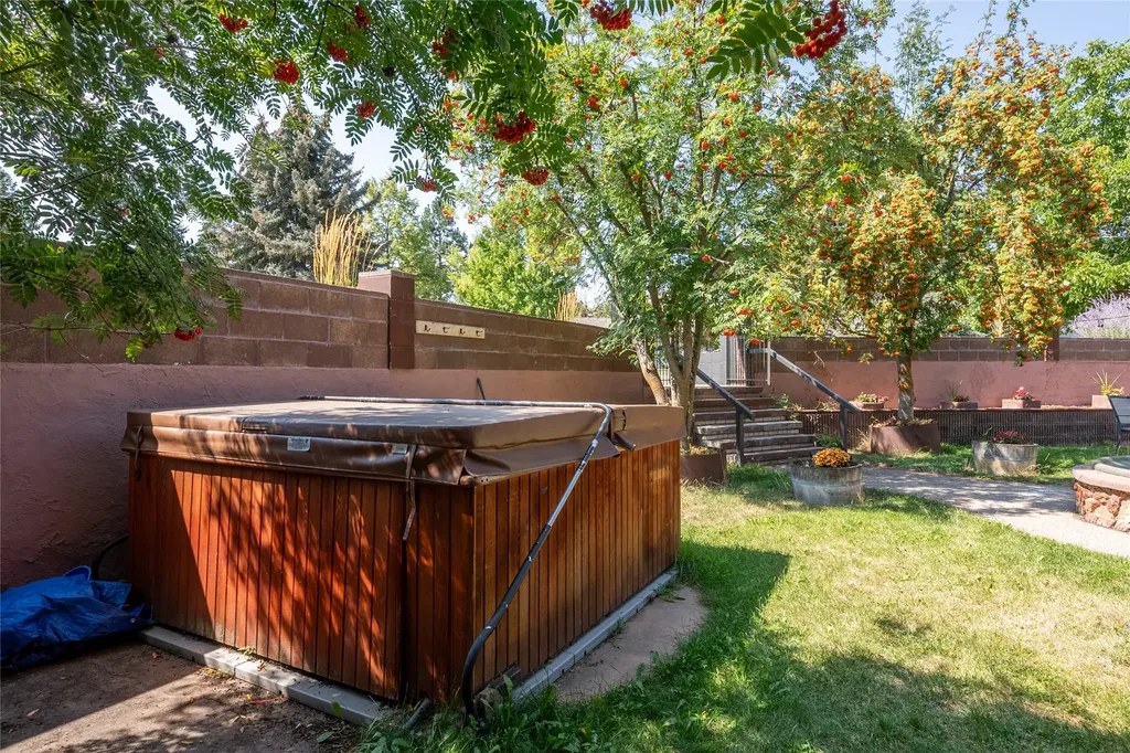4707 Aspen Drive Missoula MT 59802