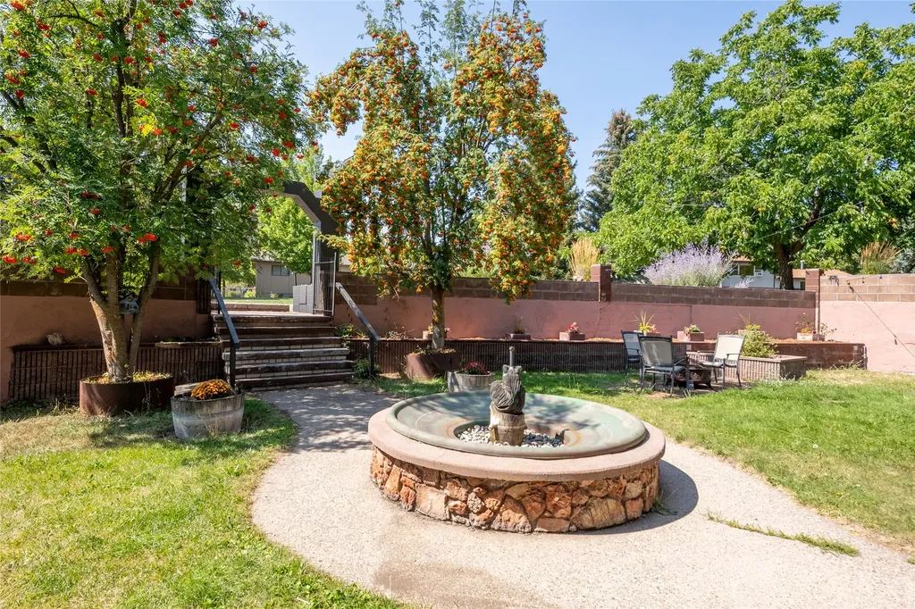 4707 Aspen Drive Missoula MT 59802