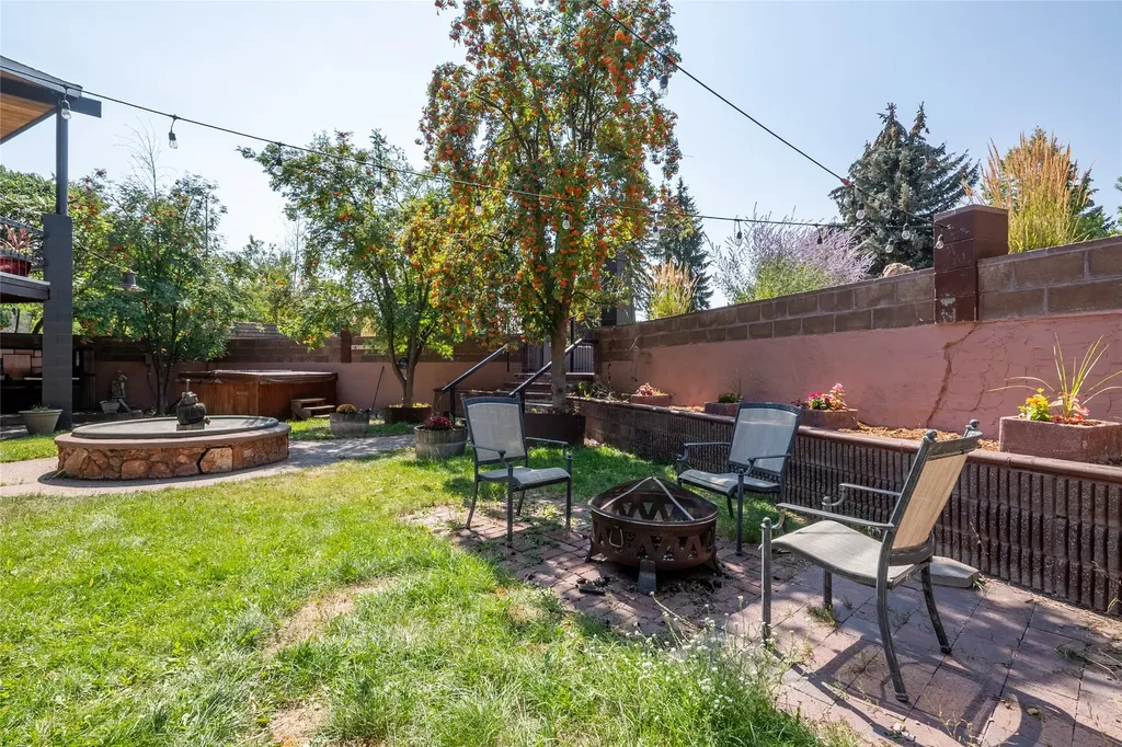 4707 Aspen Drive Missoula MT 59802
