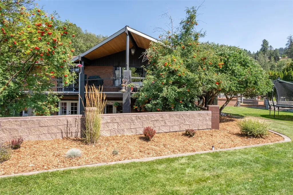 4707 Aspen Drive Missoula MT 59802