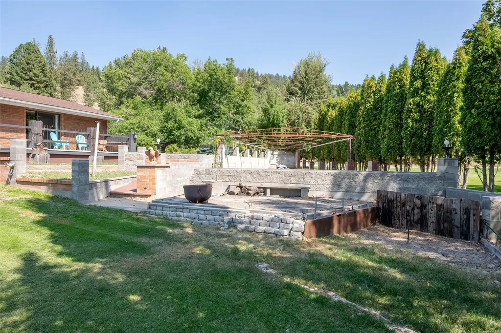 4707 Aspen Drive Missoula MT 59802