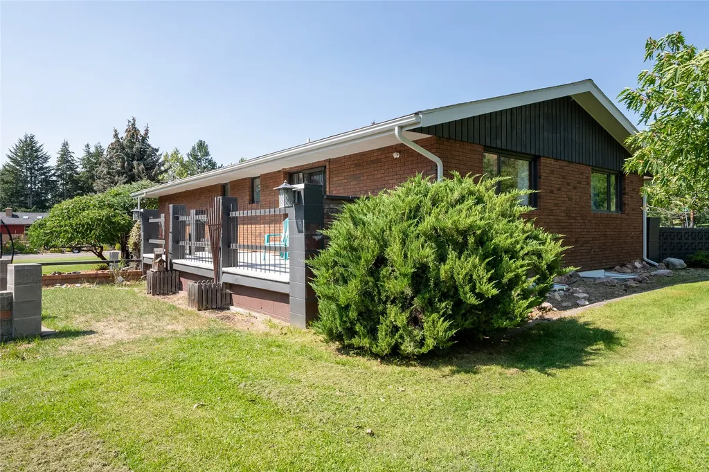 4707 Aspen Drive Missoula MT 59802