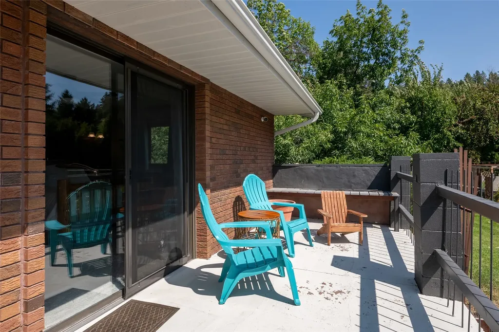 4707 Aspen Drive Missoula MT 59802