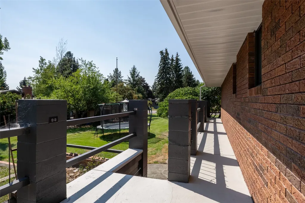 4707 Aspen Drive Missoula MT 59802