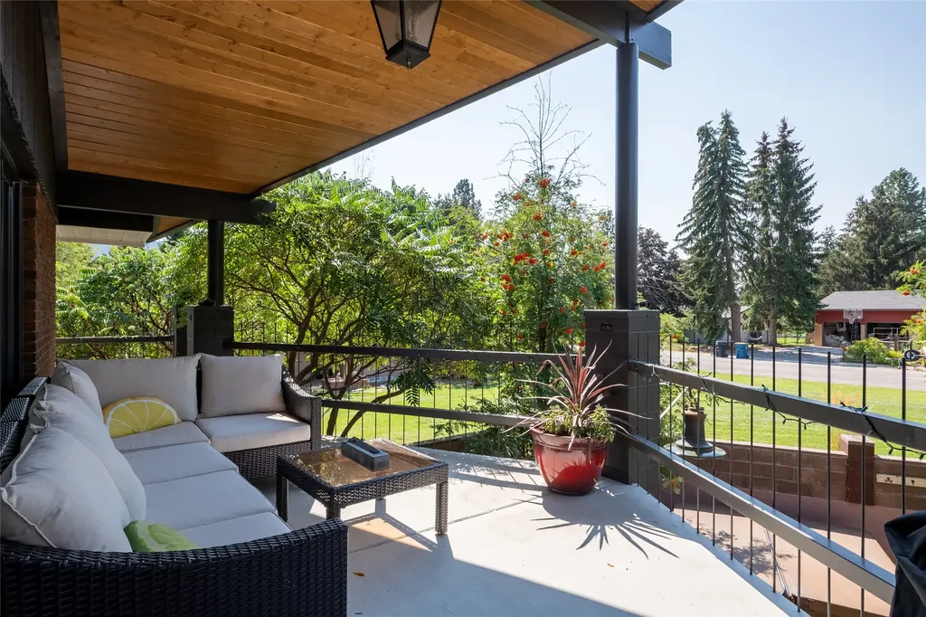 4707 Aspen Drive Missoula MT 59802