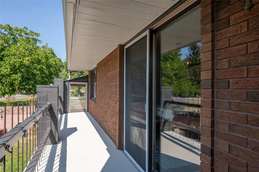 4707 Aspen Drive Missoula MT 59802