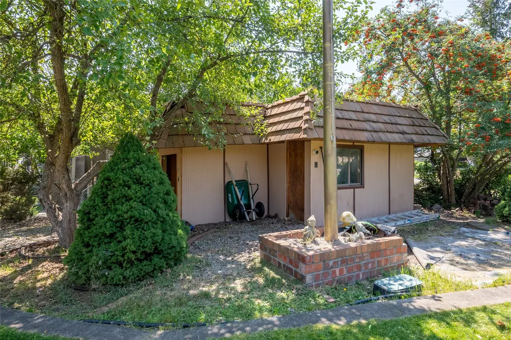 4707 Aspen Drive Missoula MT 59802