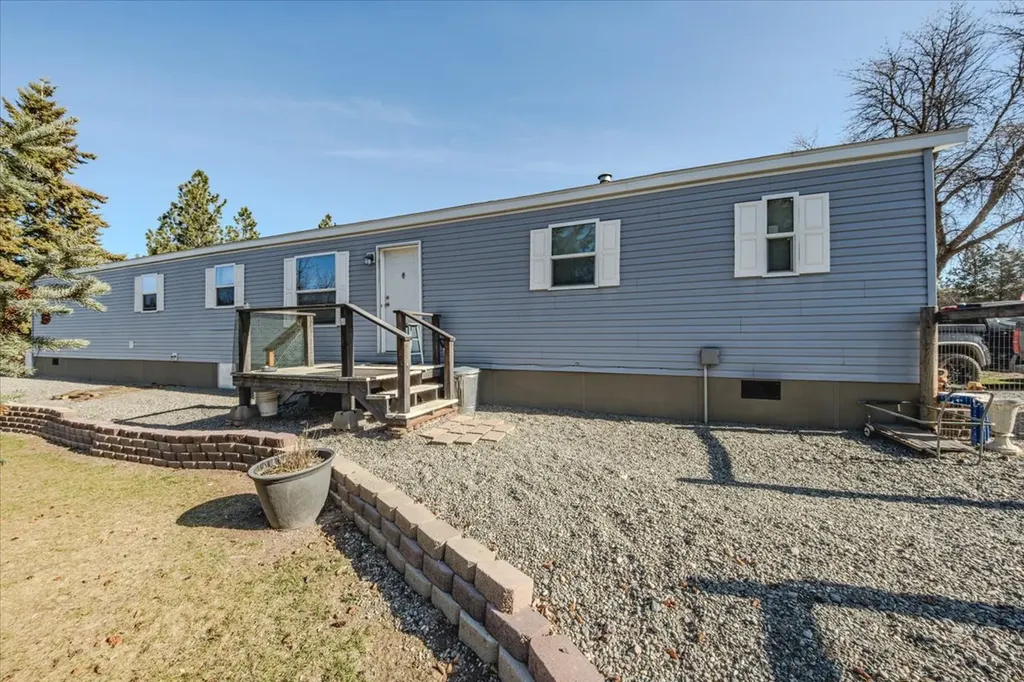 352 Gateway Street Rexford MT 59930