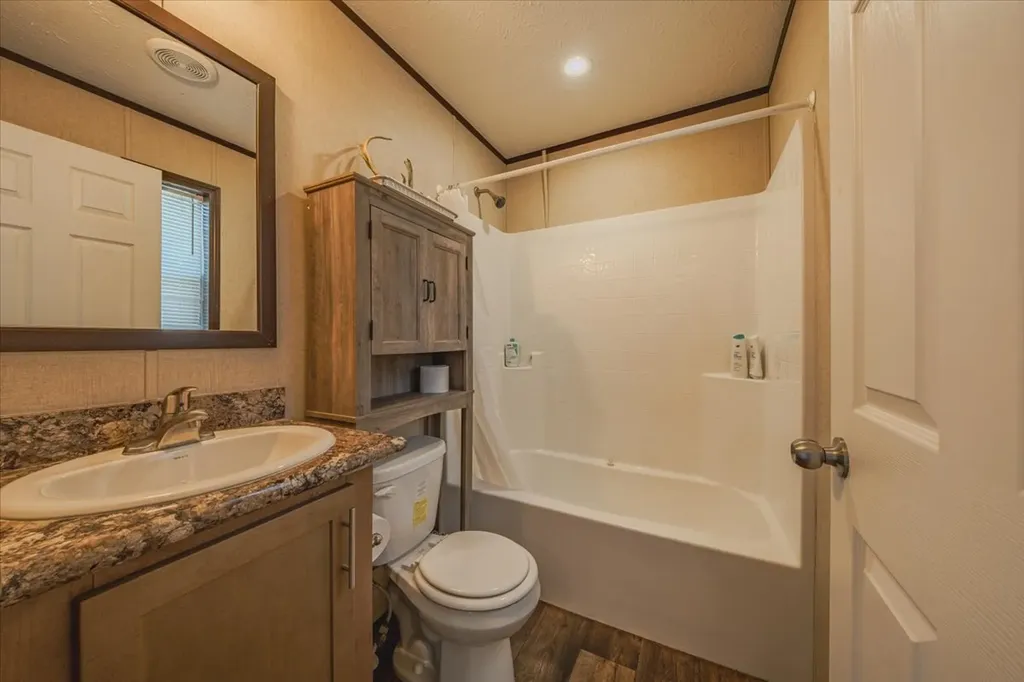 352 Gateway Street Rexford MT 59930