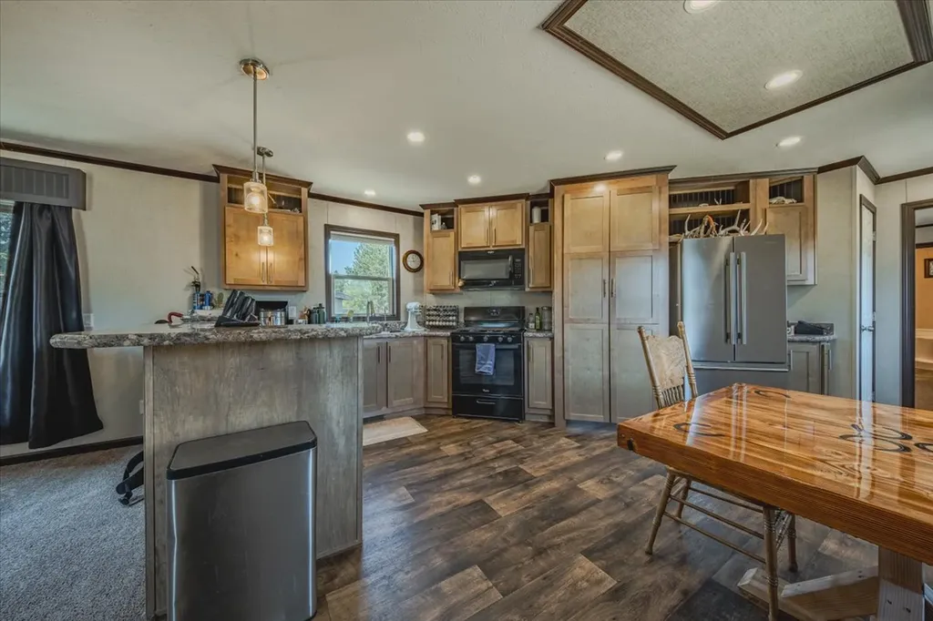 352 Gateway Street Rexford MT 59930