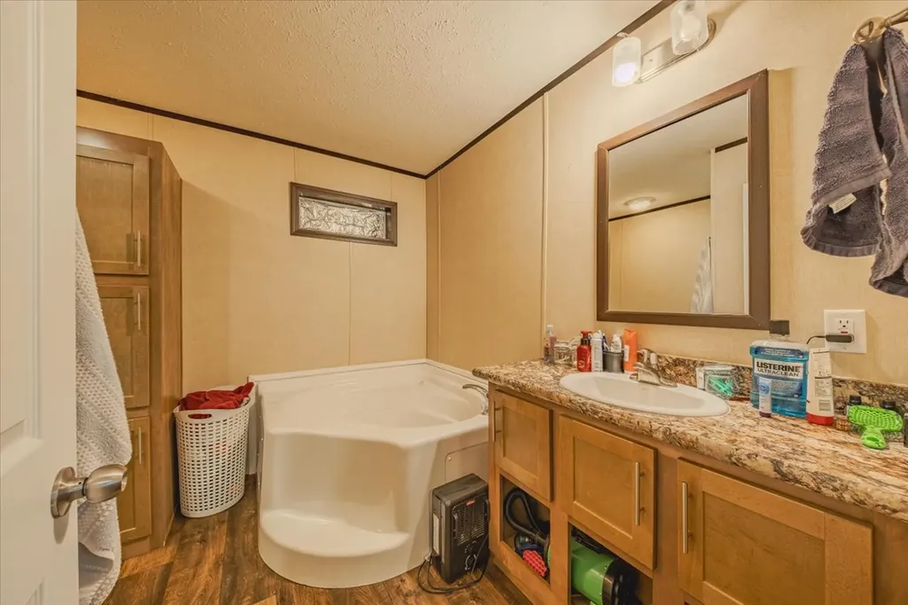 352 Gateway Street Rexford MT 59930