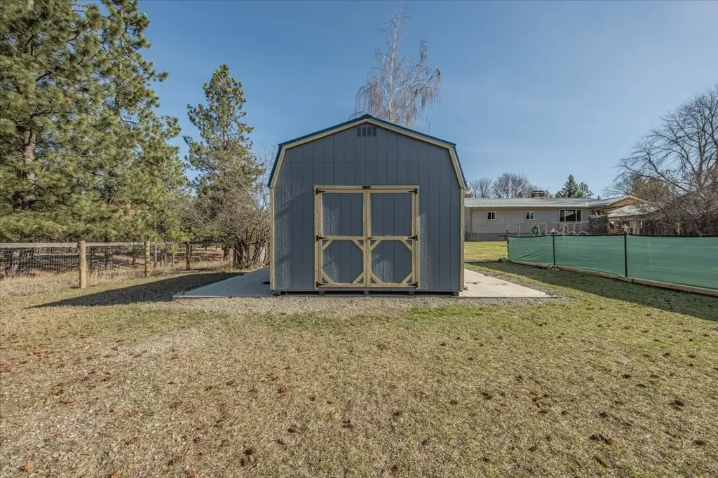 352 Gateway Street Rexford MT 59930