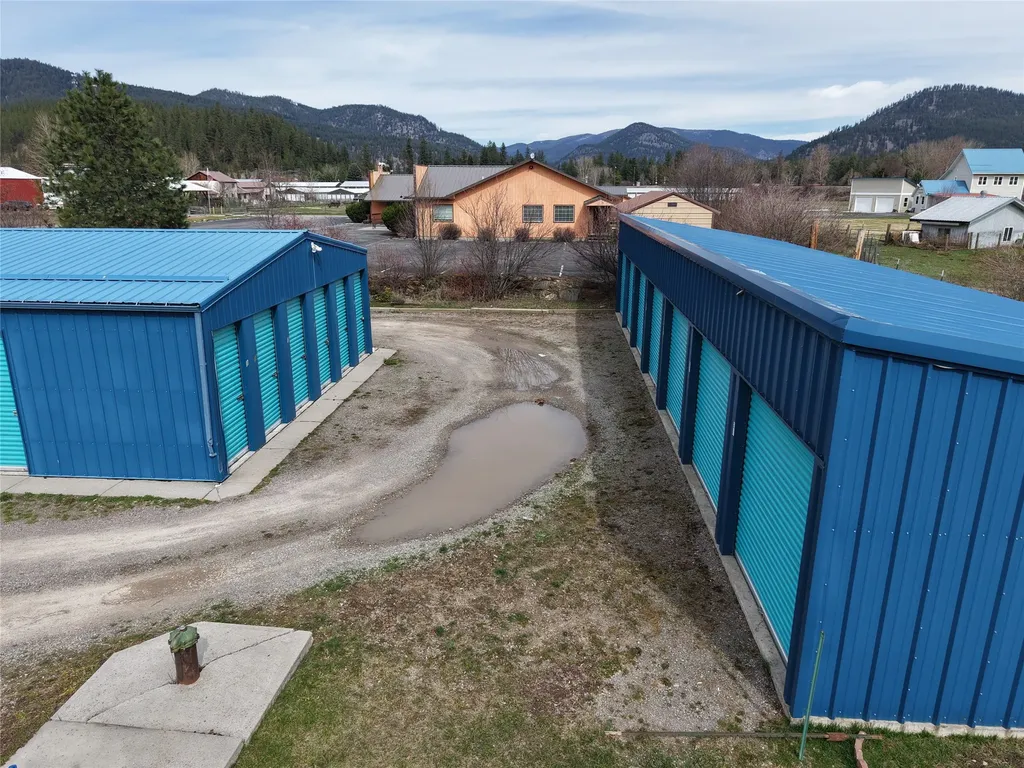 198 Lobo Loop St Regis MT 59866