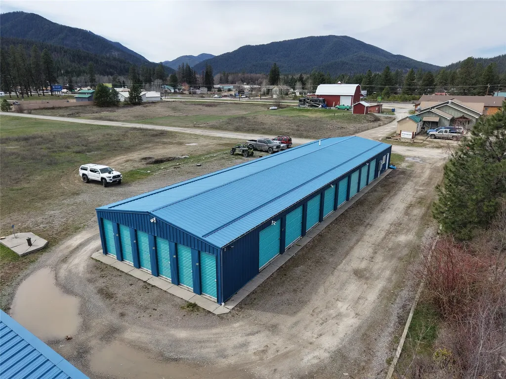 198 Lobo Loop St Regis MT 59866