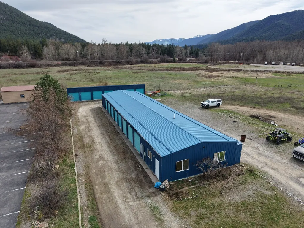 198 Lobo Loop St Regis MT 59866