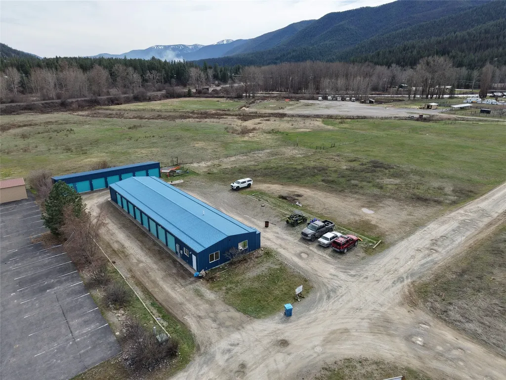 198 Lobo Loop St Regis MT 59866