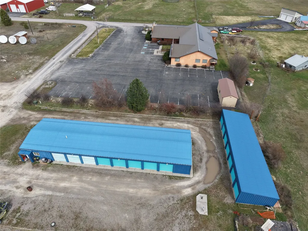 198 Lobo Loop St Regis MT 59866