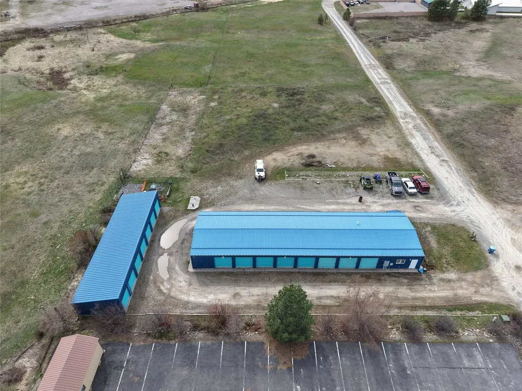 198 Lobo Loop St Regis MT 59866
