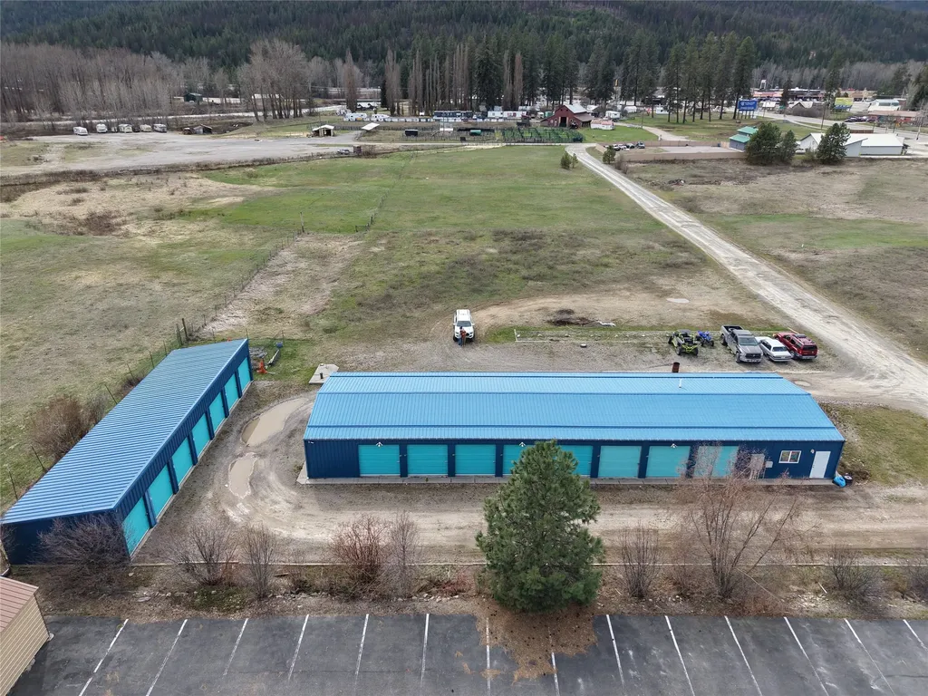198 Lobo Loop St Regis MT 59866
