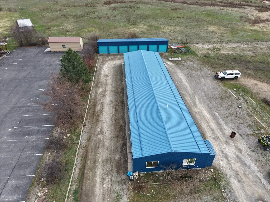 198 Lobo Loop St Regis MT 59866