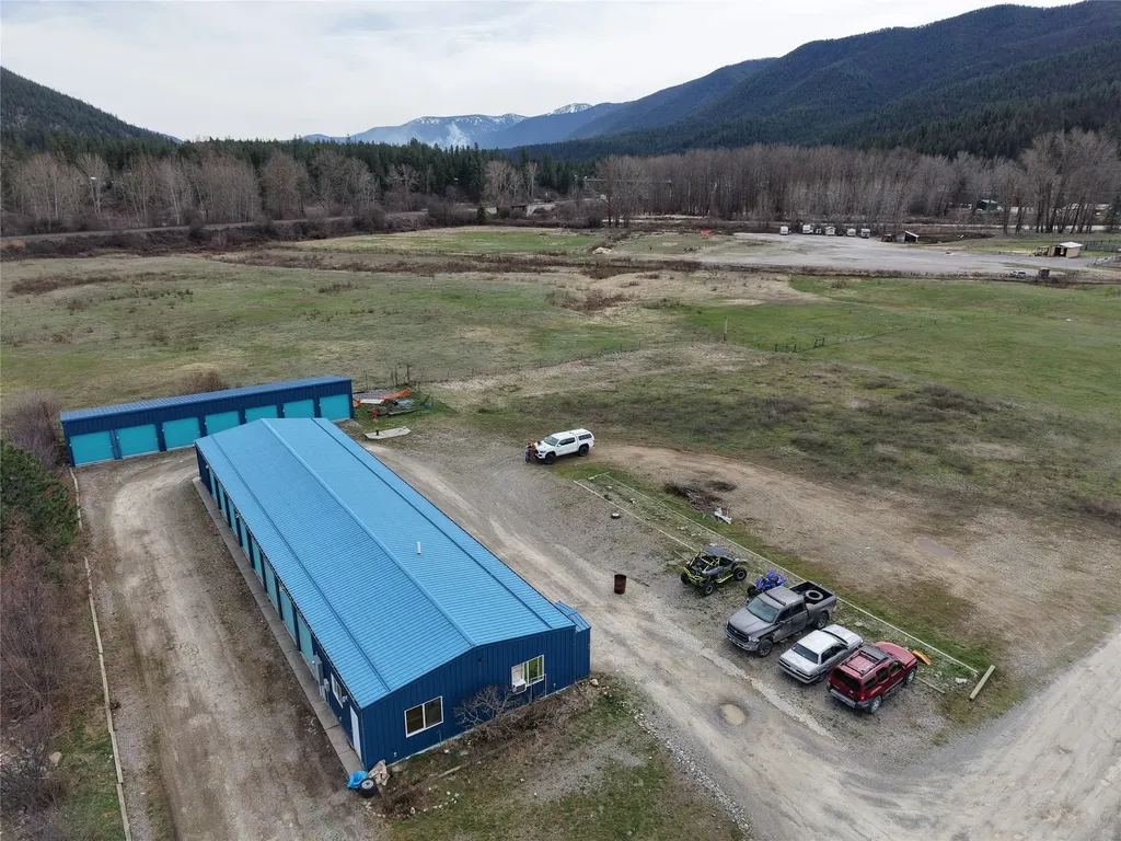 198 Lobo Loop St Regis MT 59866