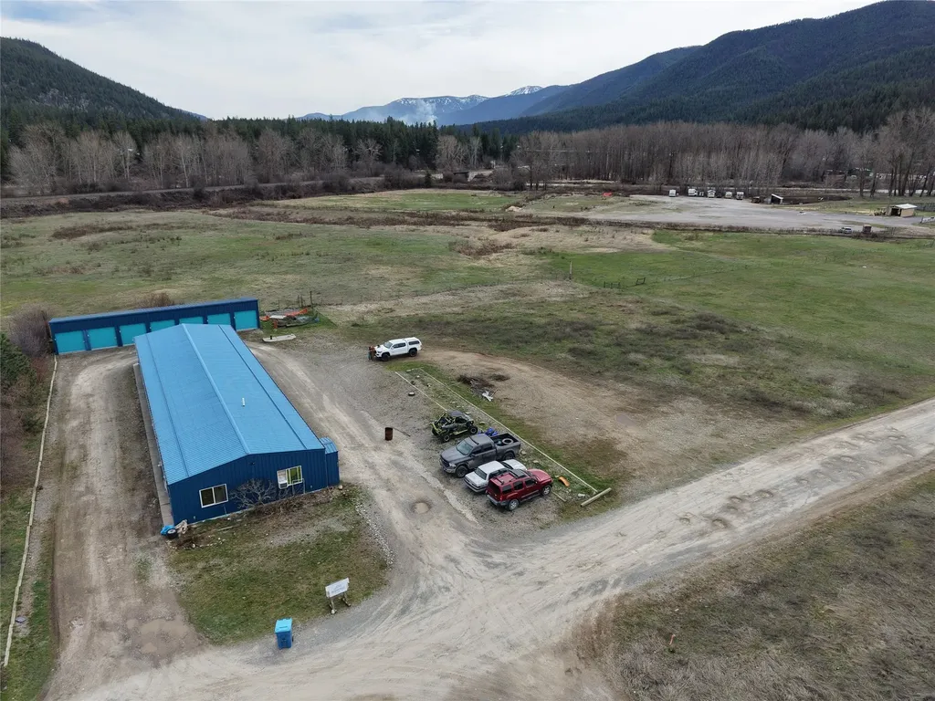 198 Lobo Loop St Regis MT 59866