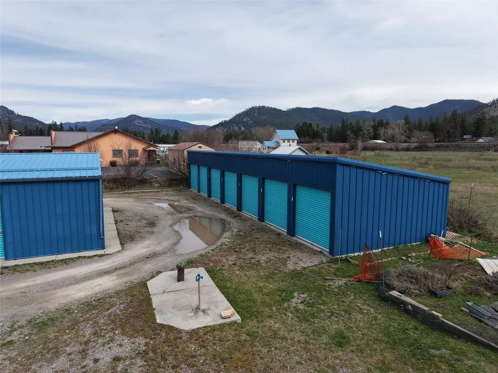 198 Lobo Loop St Regis MT 59866