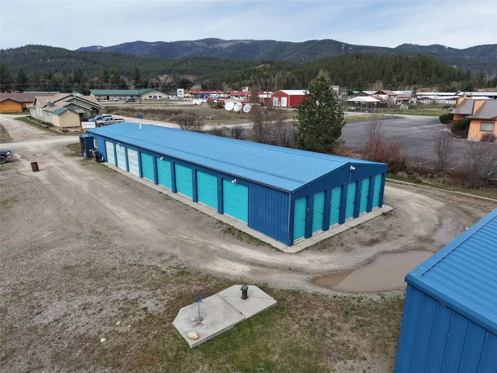 198 Lobo Loop St Regis MT 59866