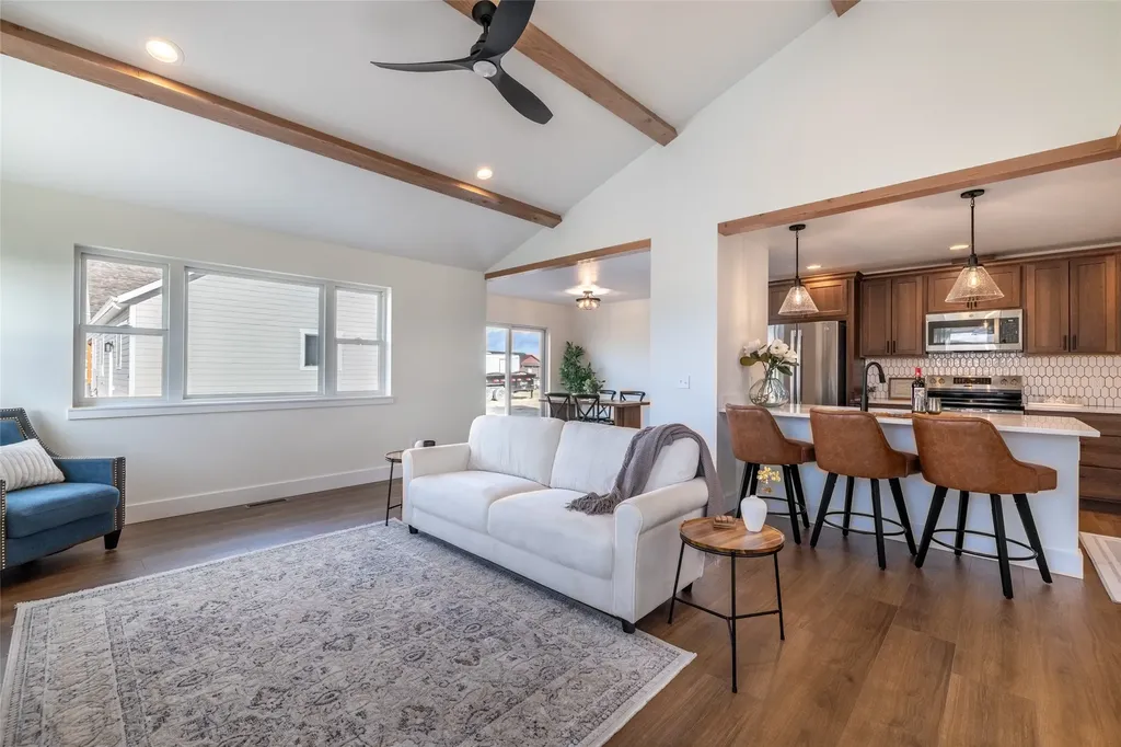 1855 Karmen Road Helena MT 59602