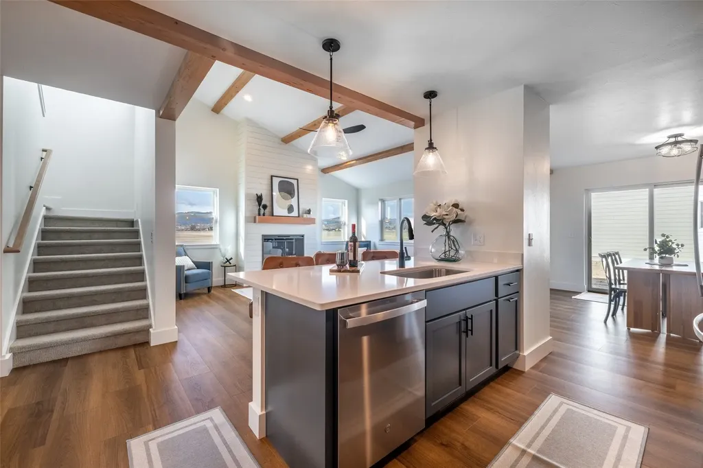 1855 Karmen Road Helena MT 59602