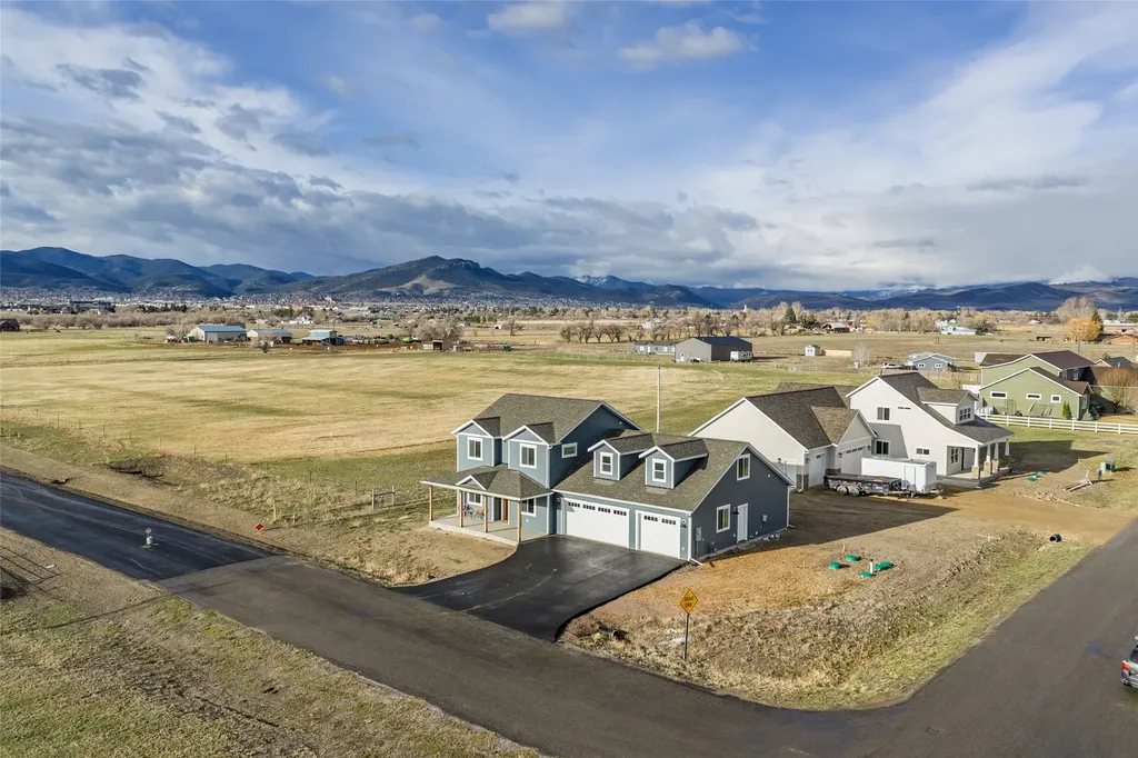 1855 Karmen Road Helena MT 59602