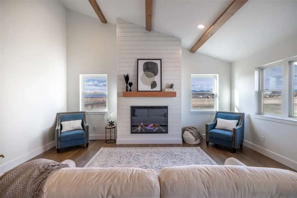 1855 Karmen Road Helena MT 59602