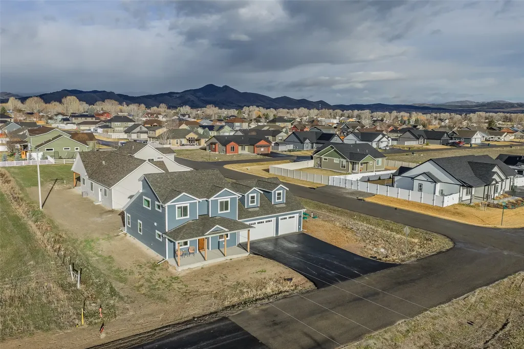 1855 Karmen Road Helena MT 59602