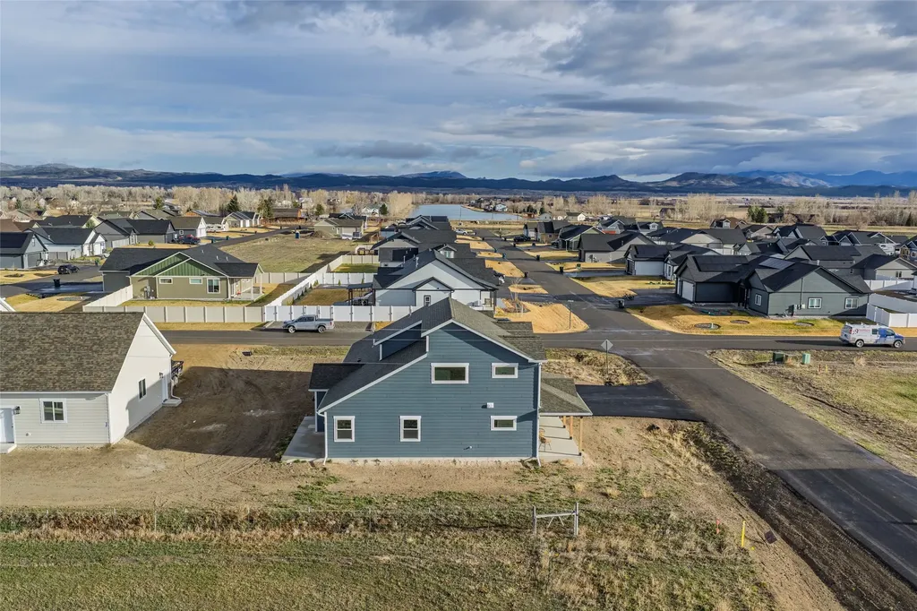 1855 Karmen Road Helena MT 59602