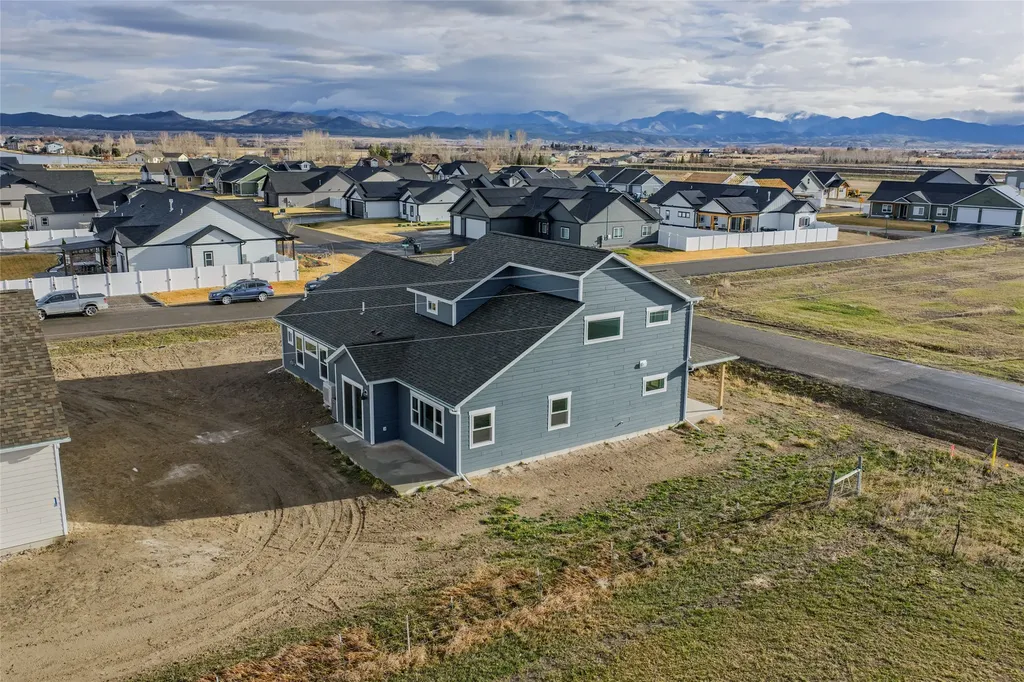 1855 Karmen Road Helena MT 59602