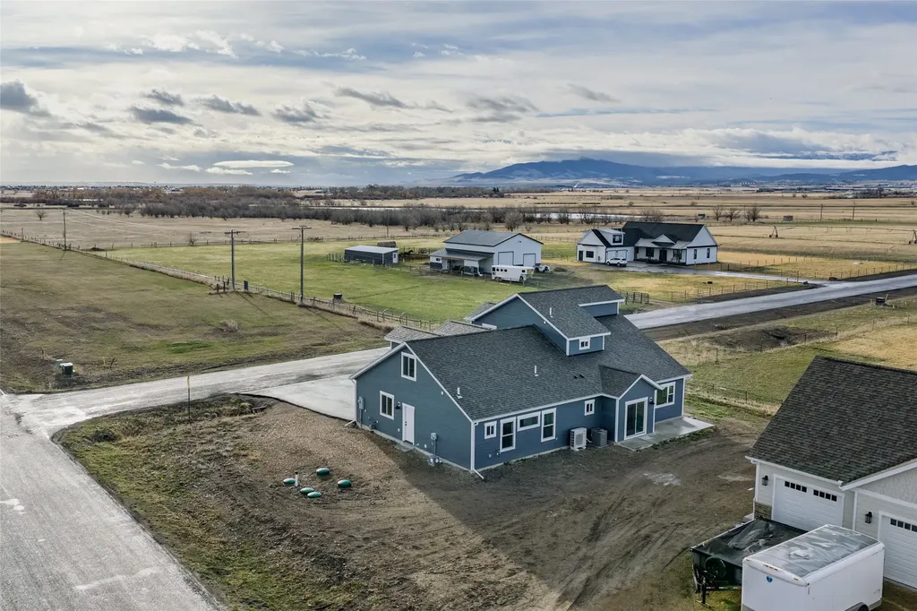 1855 Karmen Road Helena MT 59602