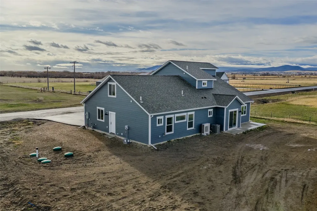 1855 Karmen Road Helena MT 59602