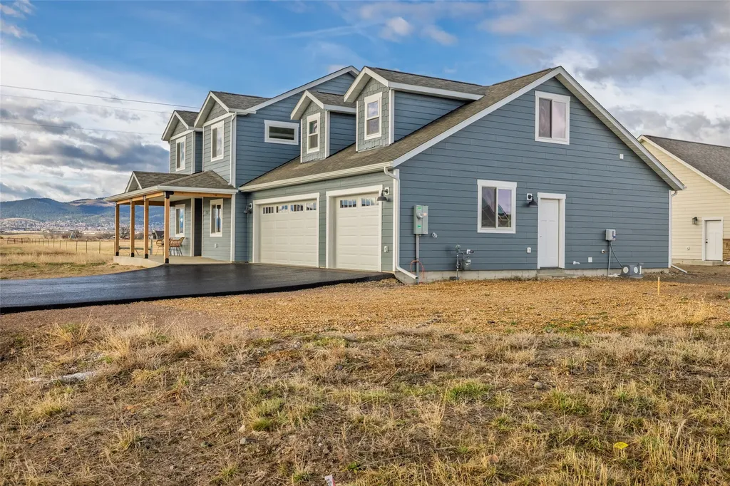 1855 Karmen Road Helena MT 59602