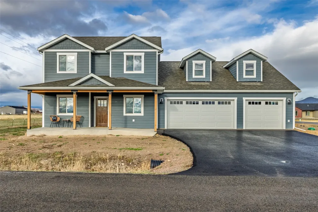 1855 Karmen Road Helena MT 59602